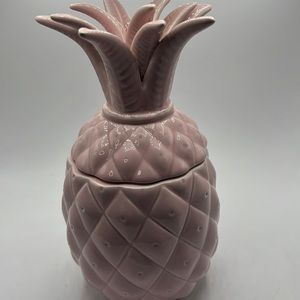 Pineapple Orchid Candle